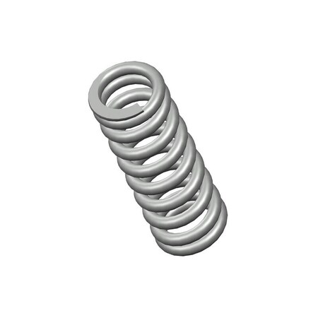 Approved Vendor Compression Spring, O= .240, L= .69, W= .040 G009969633